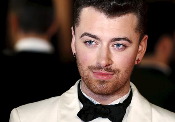Sam Smith